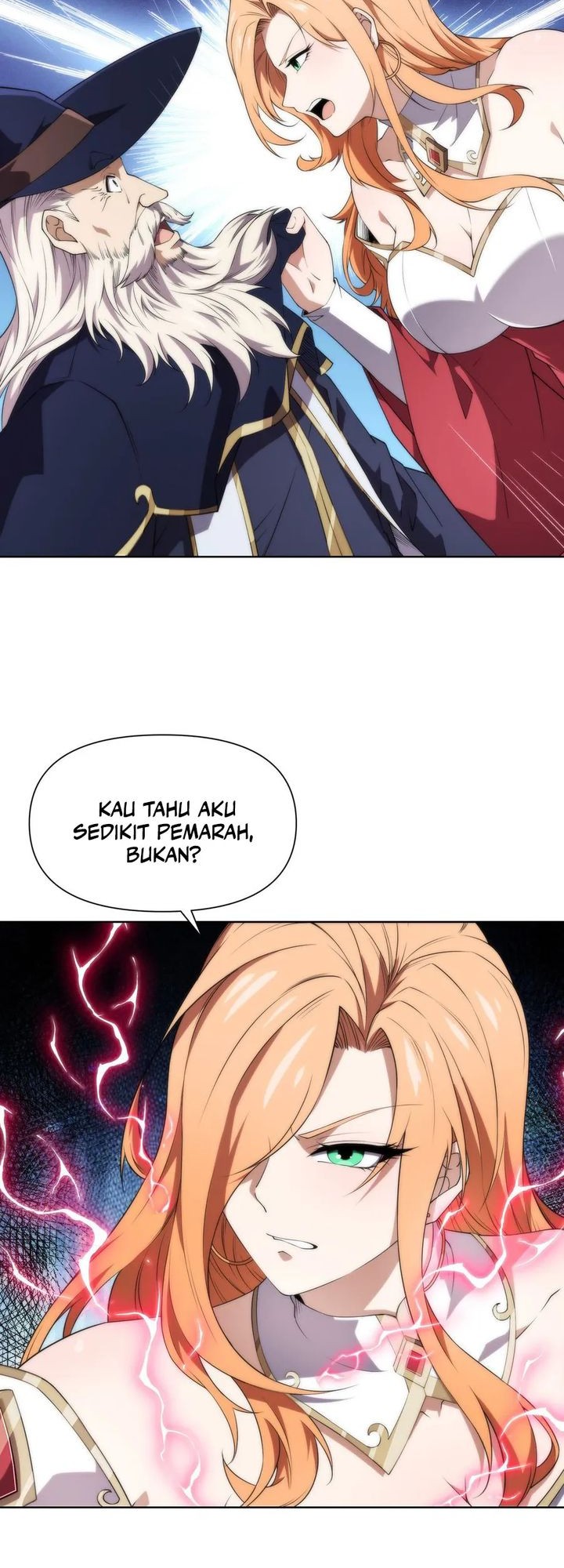 I Build an Industrial Empire on the Magic Continent Chapter 10 Gambar 3