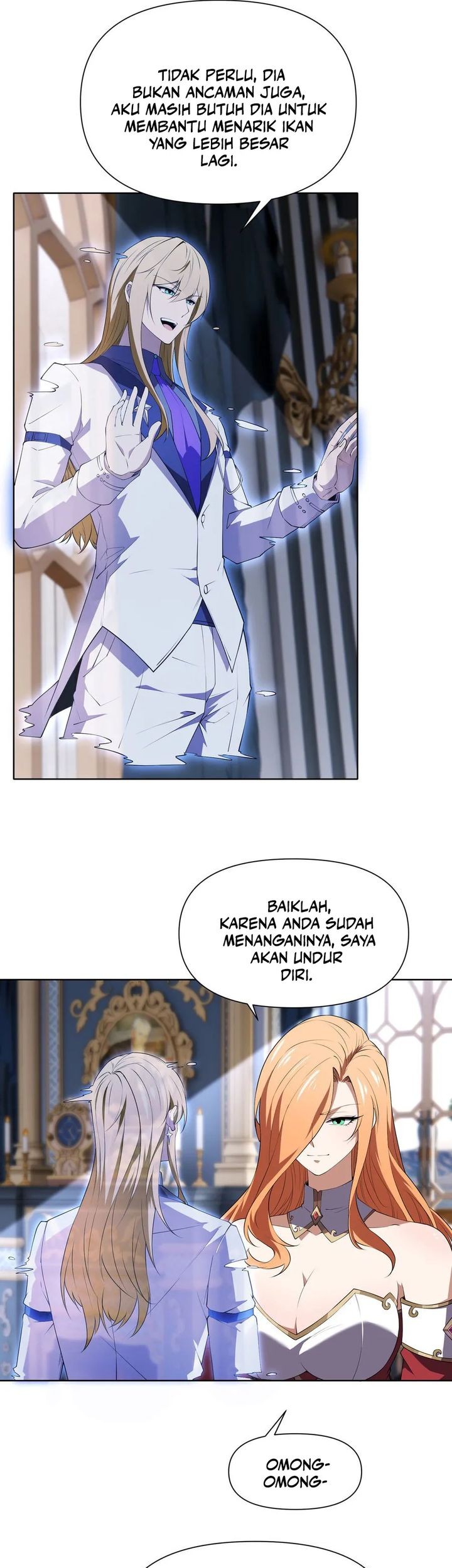 I Build an Industrial Empire on the Magic Continent Chapter 10 Gambar 10