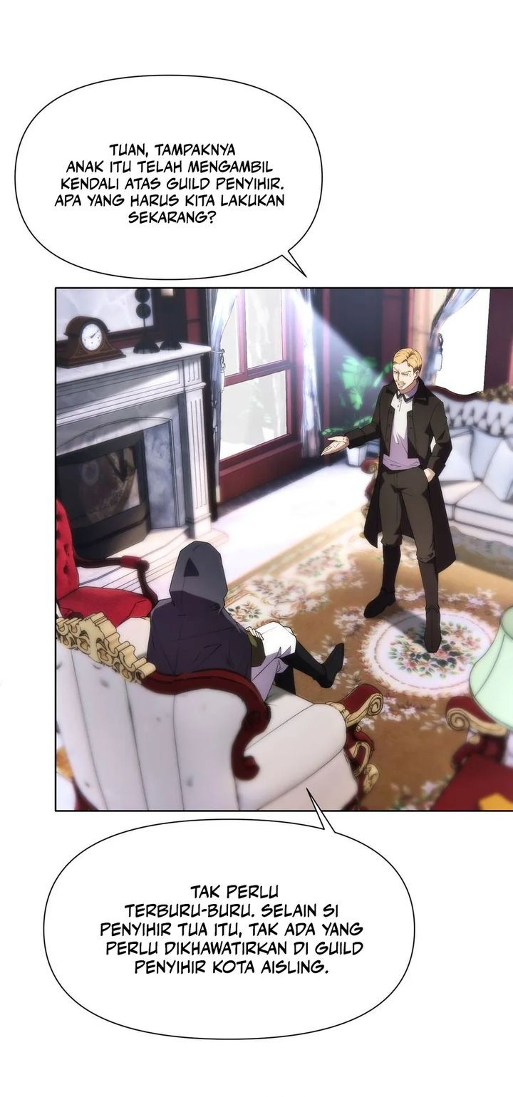I Build an Industrial Empire on the Magic Continent Chapter 10 Gambar 12