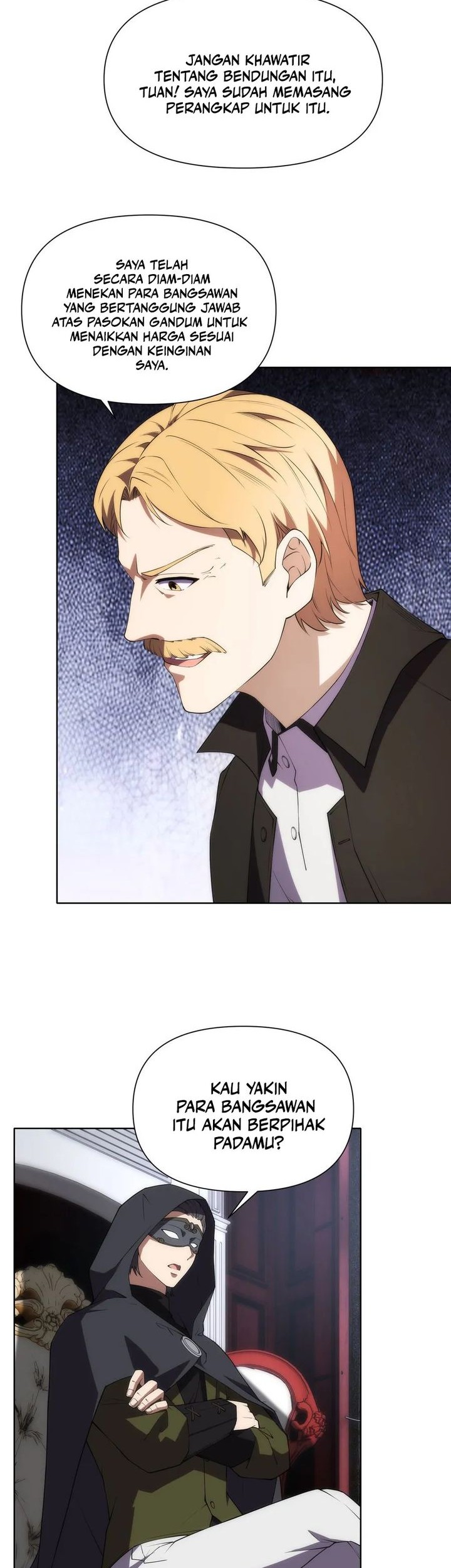 I Build an Industrial Empire on the Magic Continent Chapter 10 Gambar 14