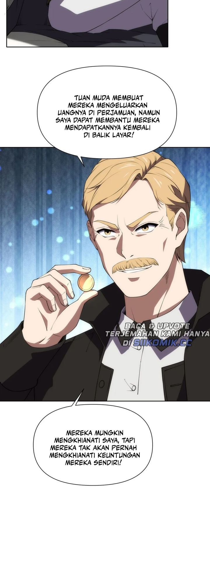 I Build an Industrial Empire on the Magic Continent Chapter 10 Gambar 15