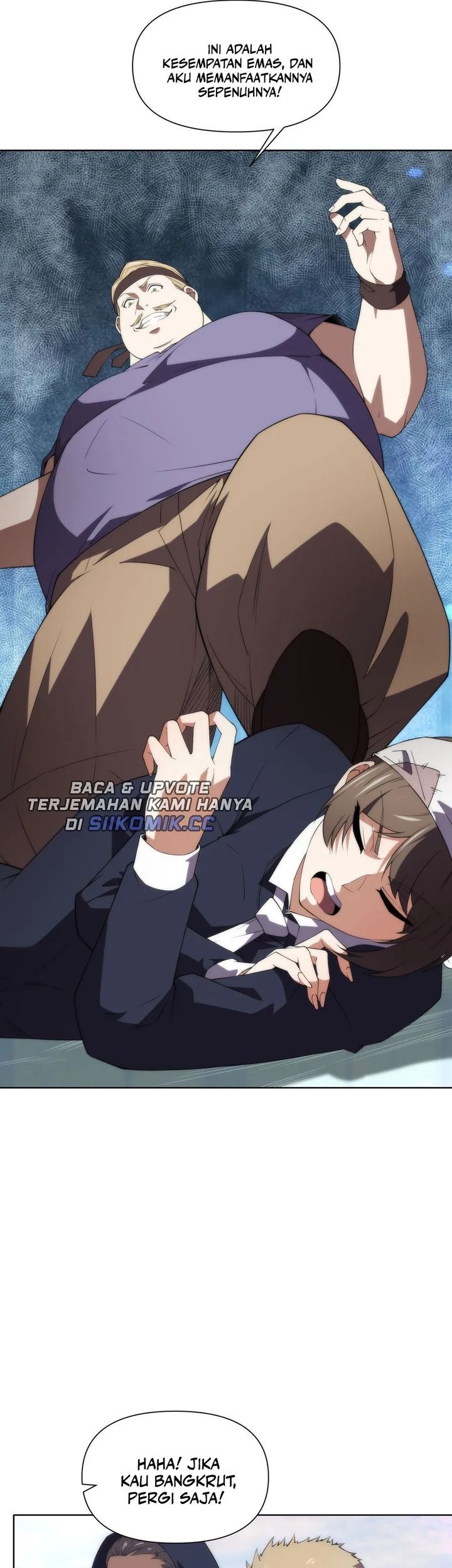 I Build an Industrial Empire on the Magic Continent Chapter 10 Gambar 22