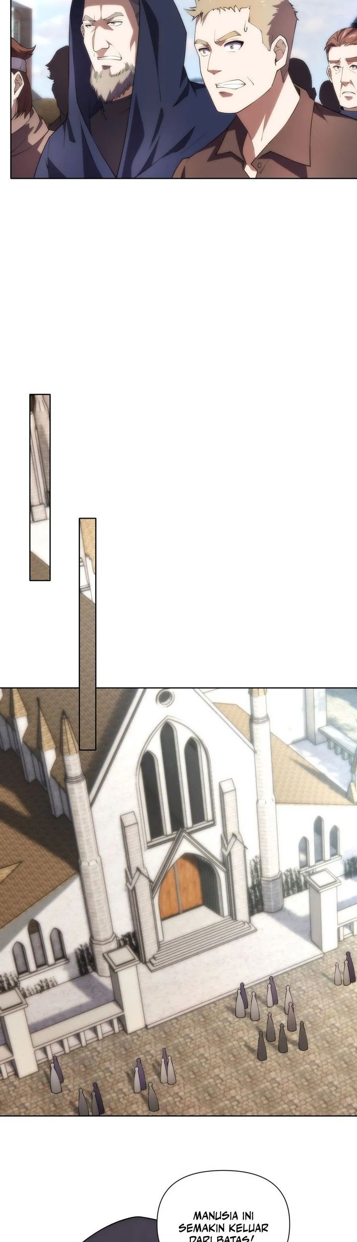 I Build an Industrial Empire on the Magic Continent Chapter 10 Gambar 23