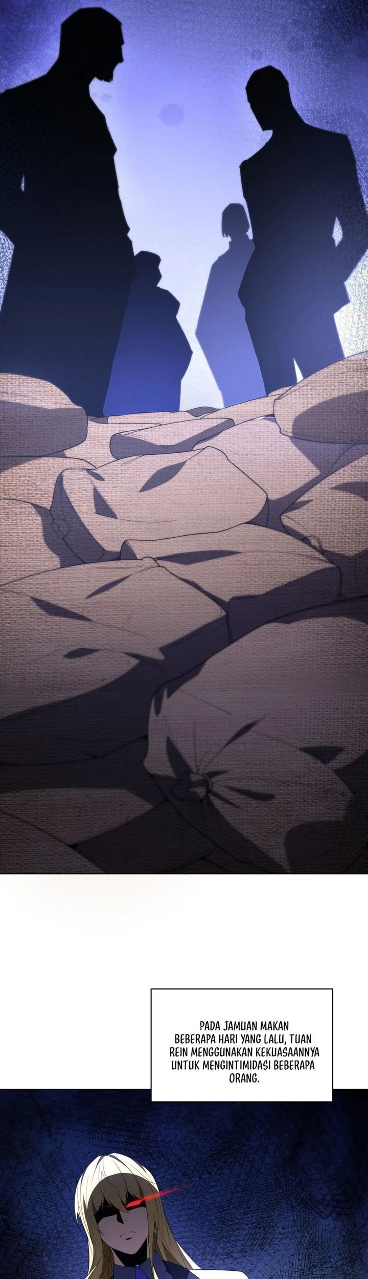 I Build an Industrial Empire on the Magic Continent Chapter 11 Gambar 7