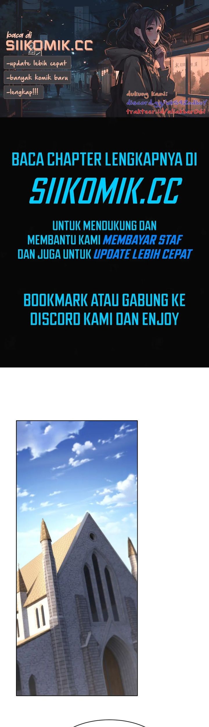 Komik I Build an Industrial Empire on the Magic Continent Chapter 11 gambar nomor 1