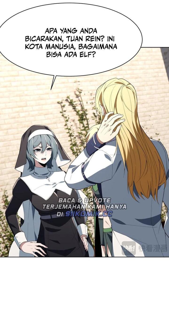 I Build an Industrial Empire on the Magic Continent Chapter 11 Gambar 3