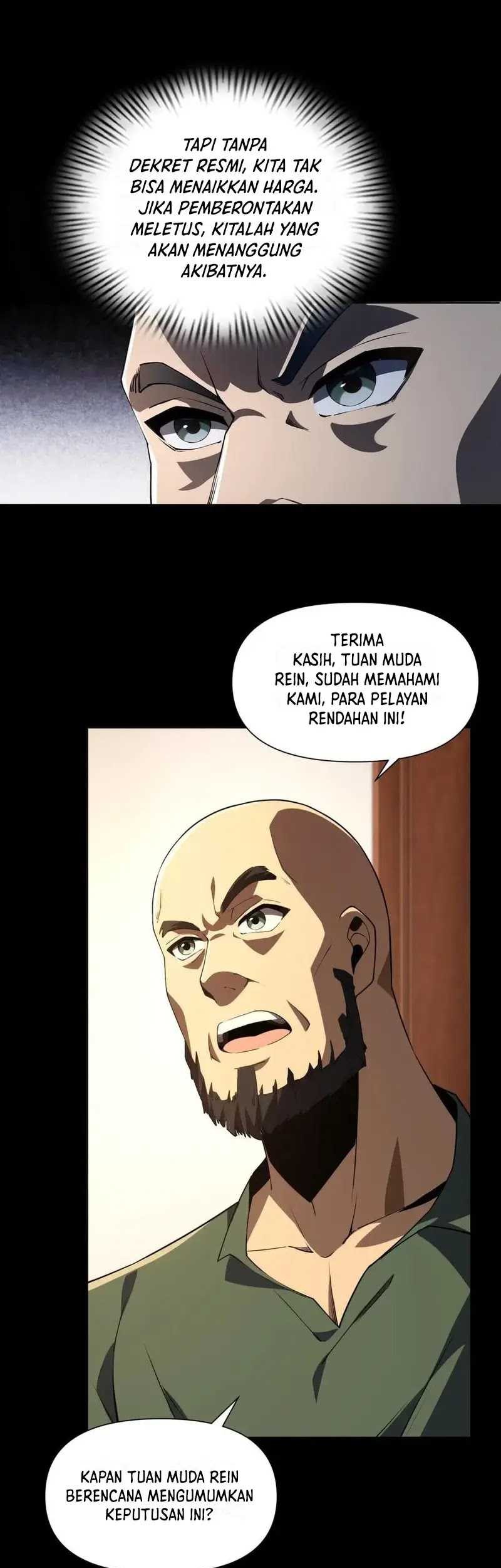 I Build an Industrial Empire on the Magic Continent Chapter 12 Gambar 5