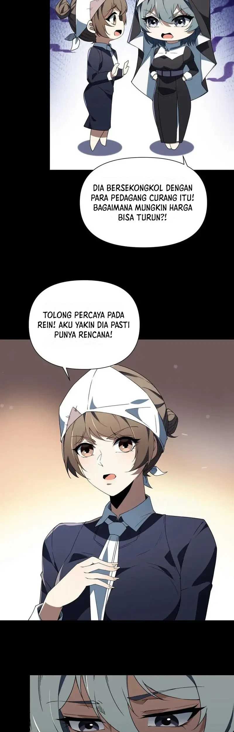 I Build an Industrial Empire on the Magic Continent Chapter 12 Gambar 19