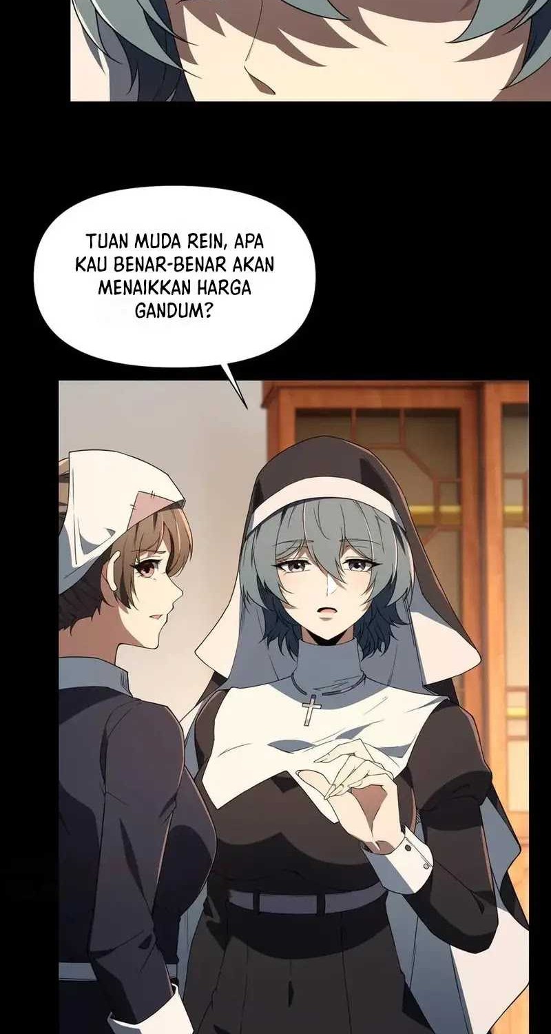 I Build an Industrial Empire on the Magic Continent Chapter 12 Gambar 20
