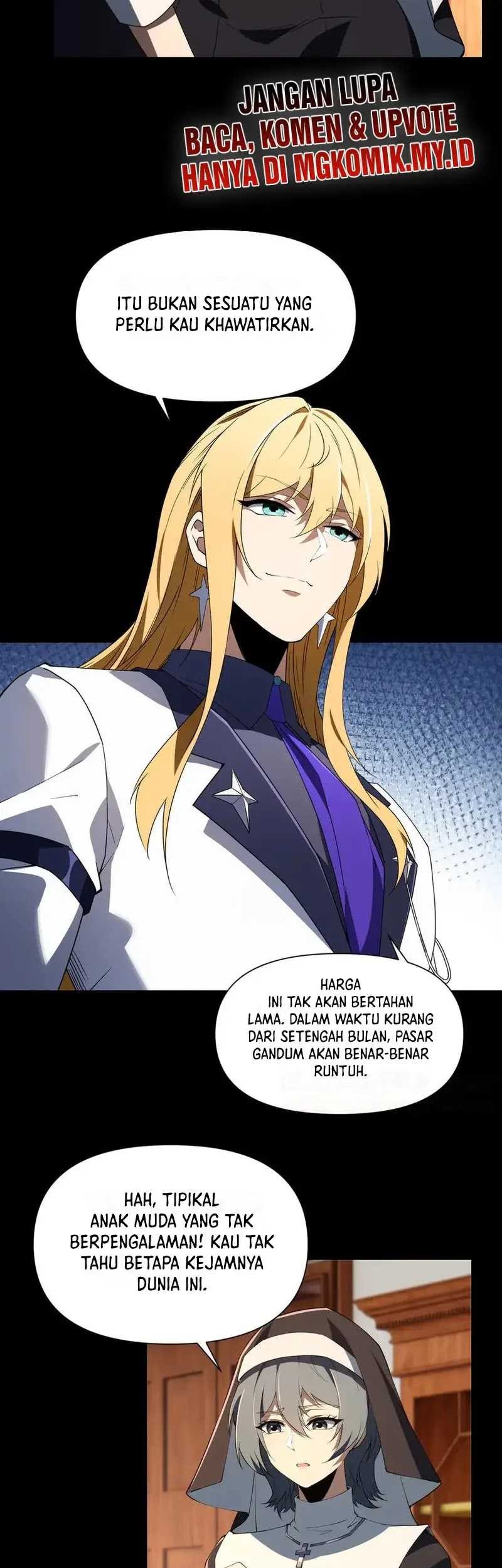 I Build an Industrial Empire on the Magic Continent Chapter 12 Gambar 21