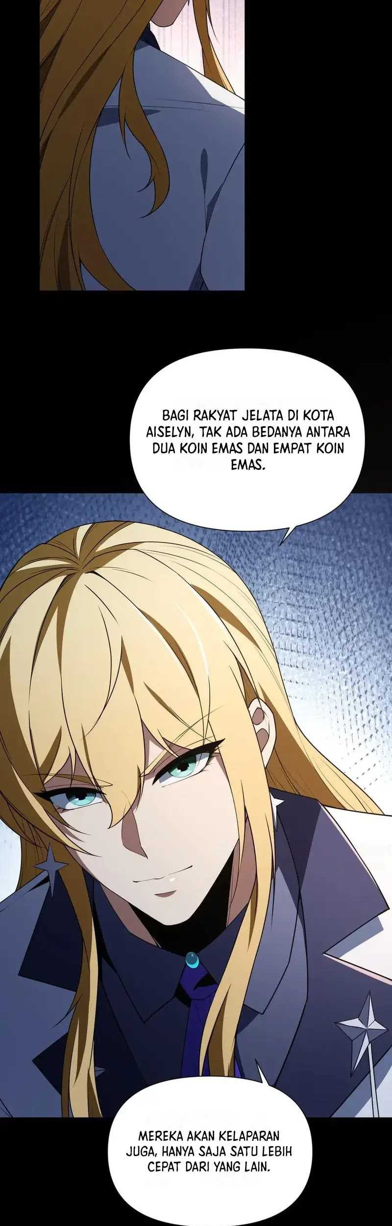 I Build an Industrial Empire on the Magic Continent Chapter 12 Gambar 25