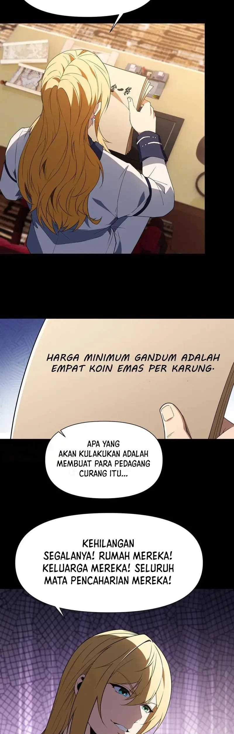 I Build an Industrial Empire on the Magic Continent Chapter 12 Gambar 27