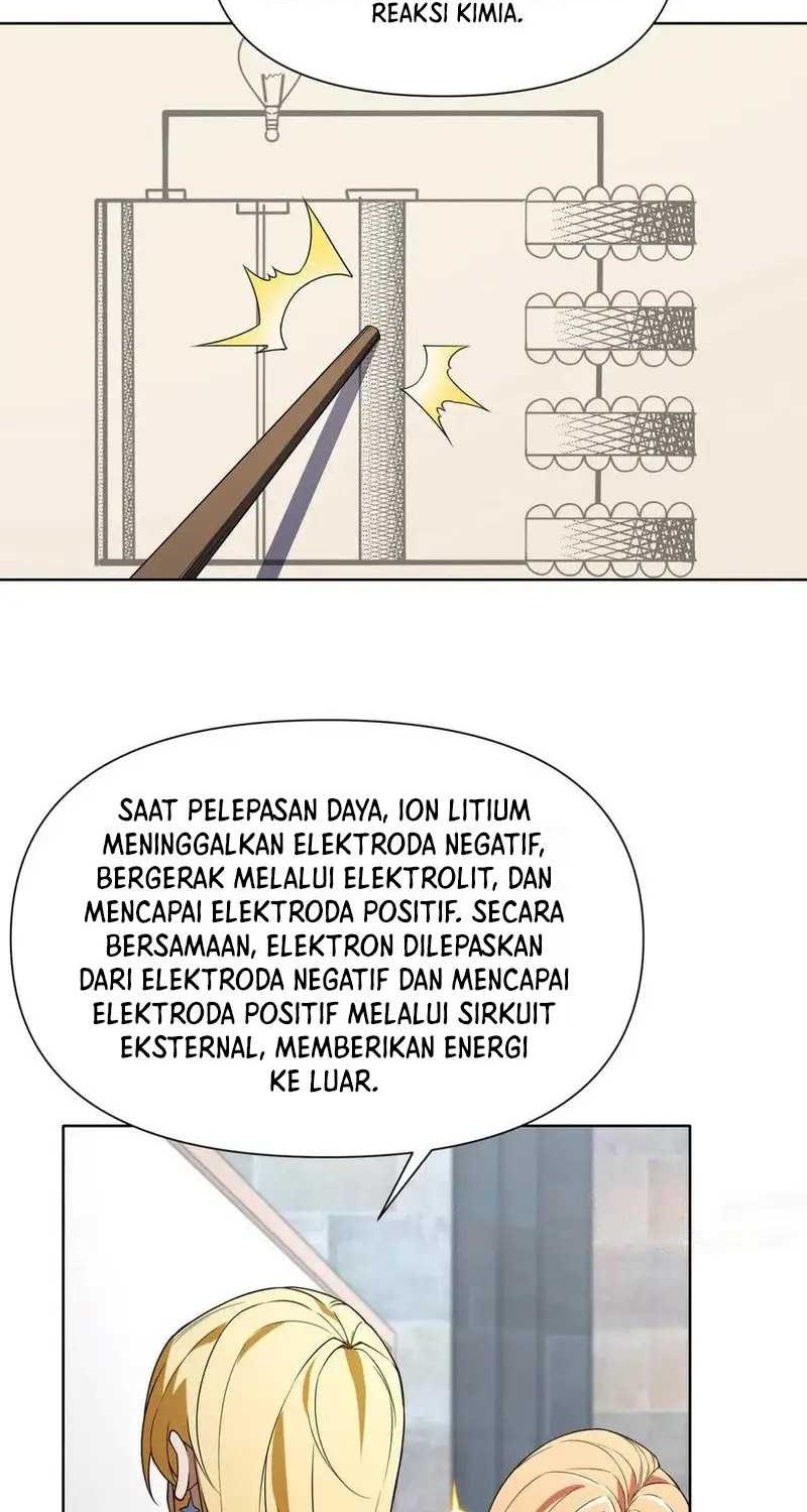 I Build an Industrial Empire on the Magic Continent Chapter 12 Gambar 30