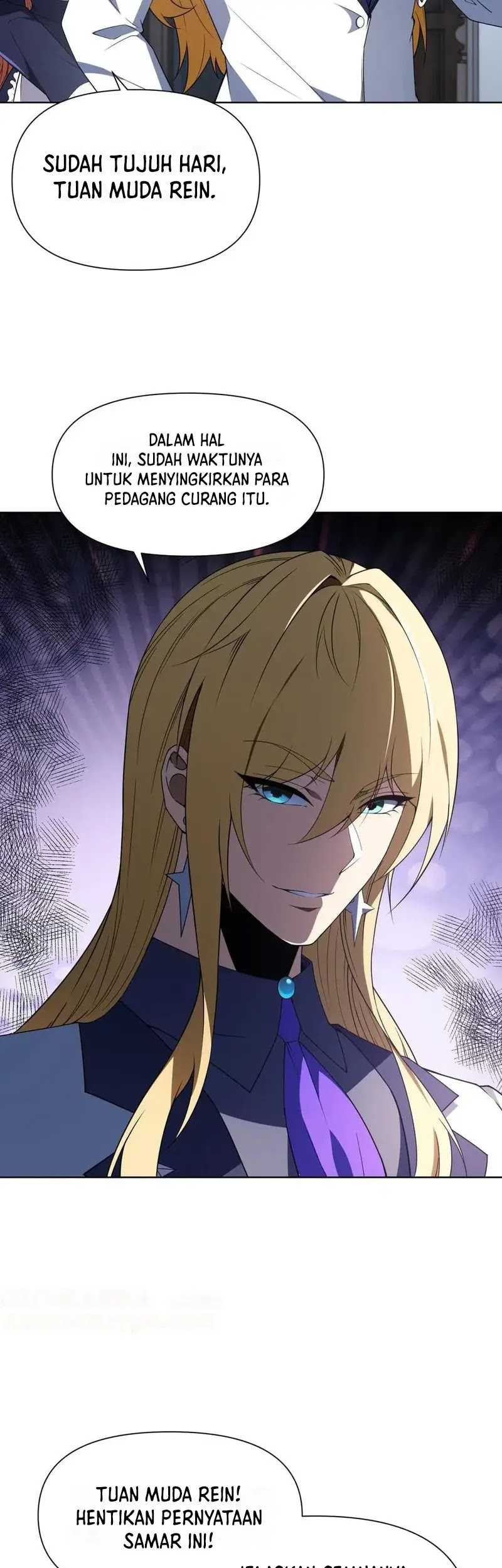 I Build an Industrial Empire on the Magic Continent Chapter 12 Gambar 35
