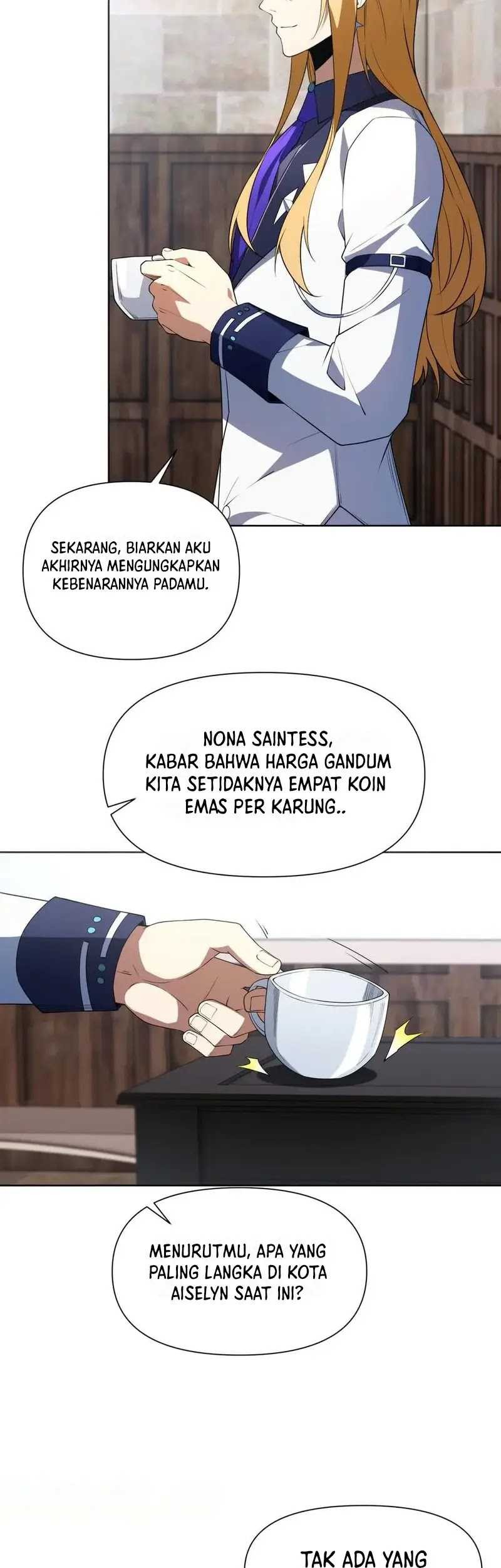 I Build an Industrial Empire on the Magic Continent Chapter 12 Gambar 37