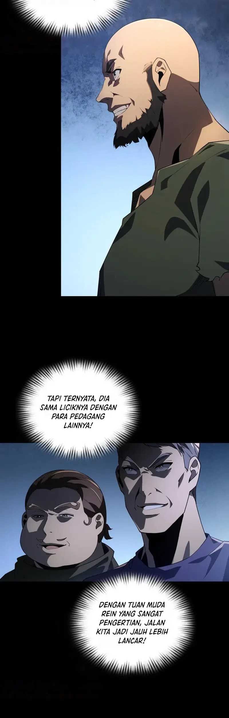 I Build an Industrial Empire on the Magic Continent Chapter 12 Gambar 3