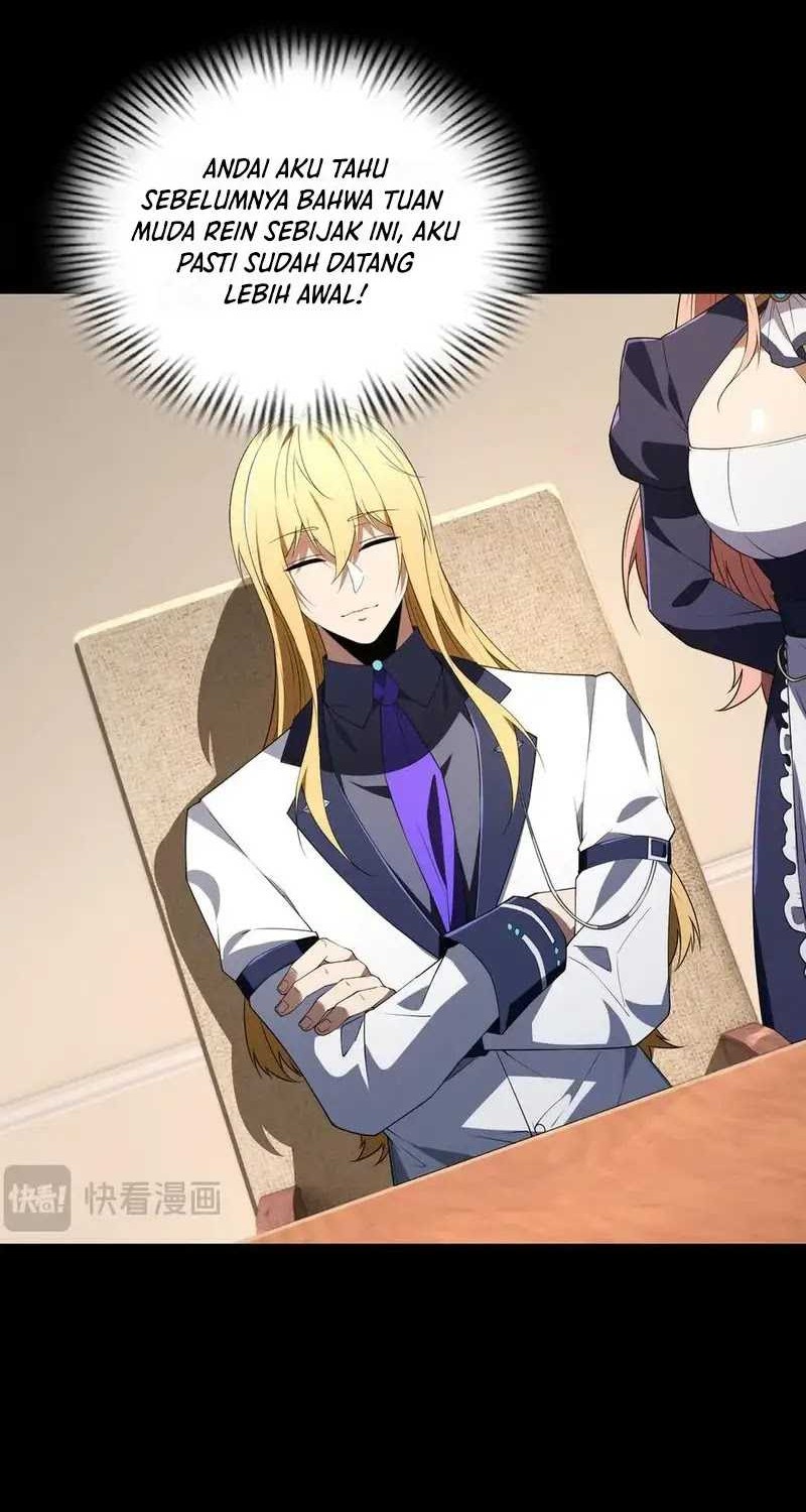 I Build an Industrial Empire on the Magic Continent Chapter 12 Gambar 4