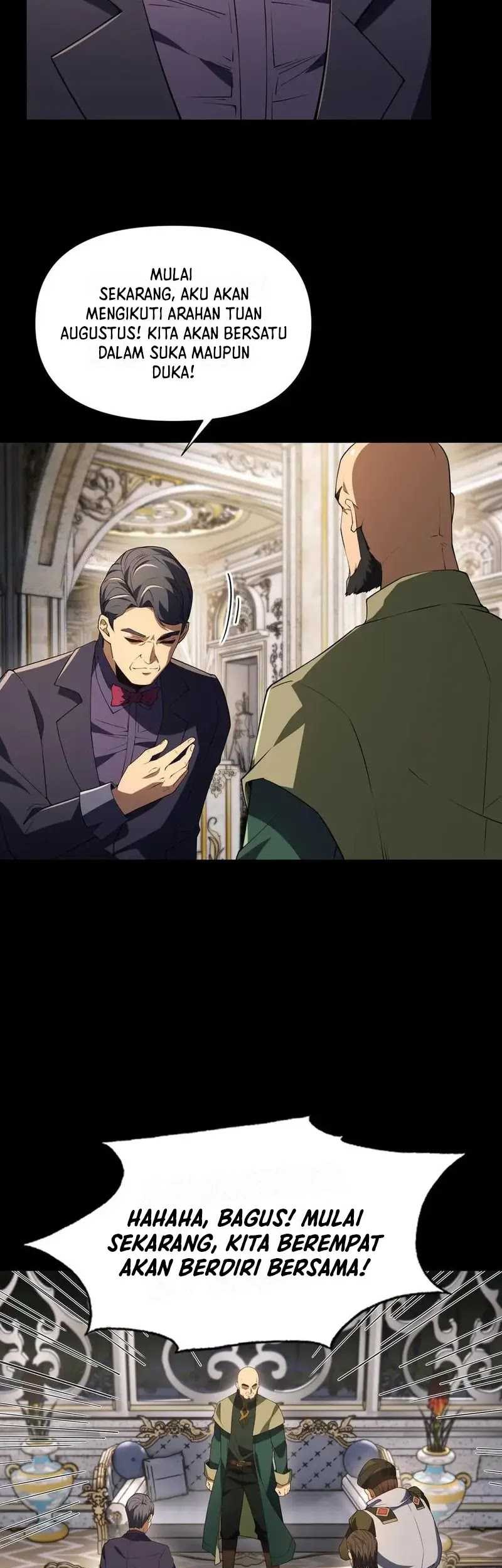 I Build an Industrial Empire on the Magic Continent Chapter 12 Gambar 13