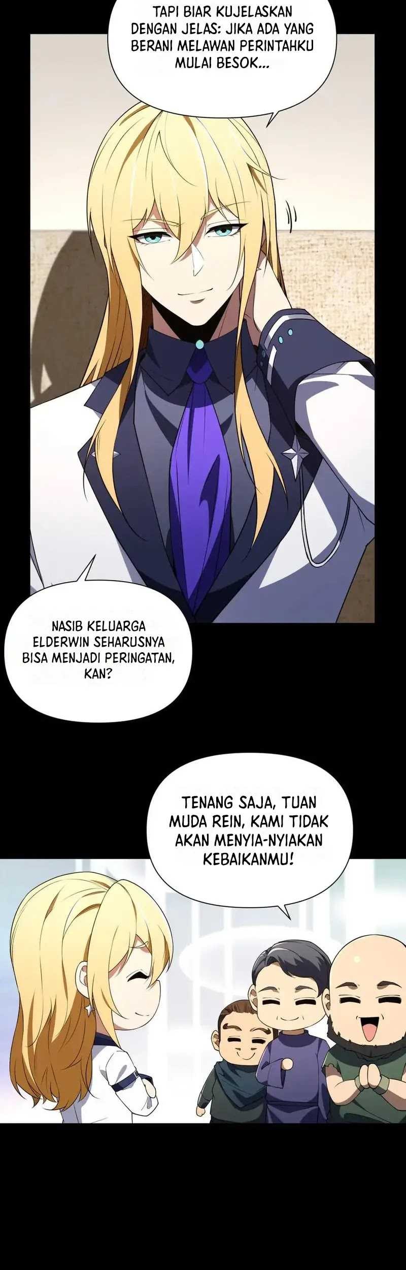 I Build an Industrial Empire on the Magic Continent Chapter 12 Gambar 7