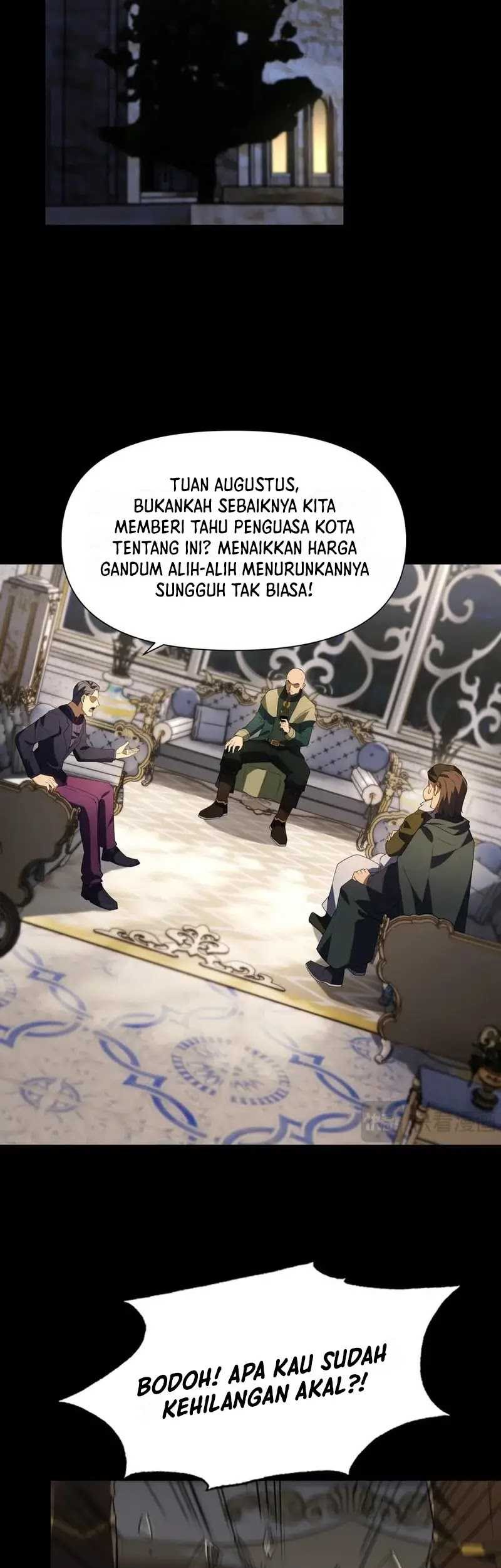 I Build an Industrial Empire on the Magic Continent Chapter 12 Gambar 9