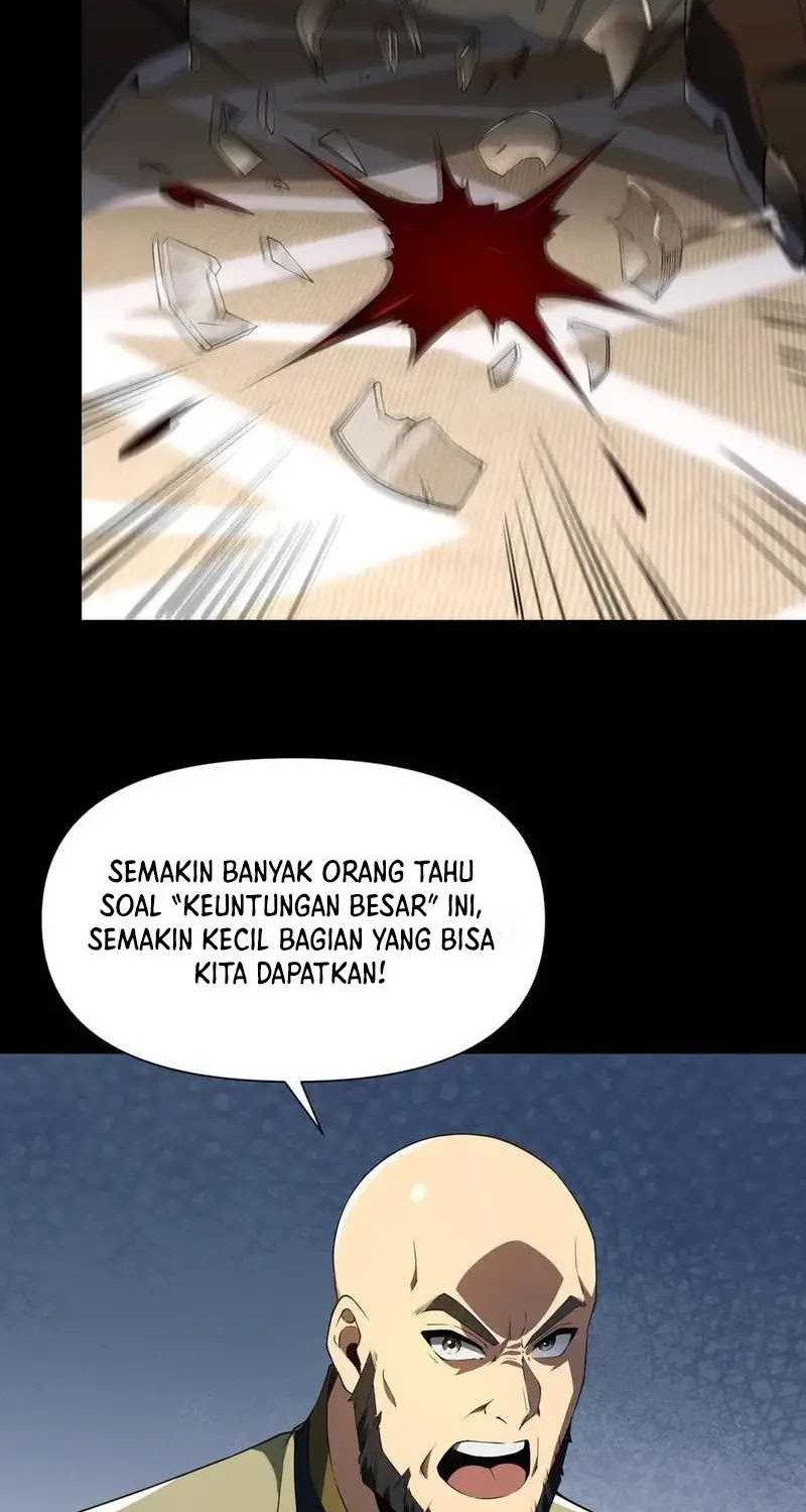 I Build an Industrial Empire on the Magic Continent Chapter 12 Gambar 10