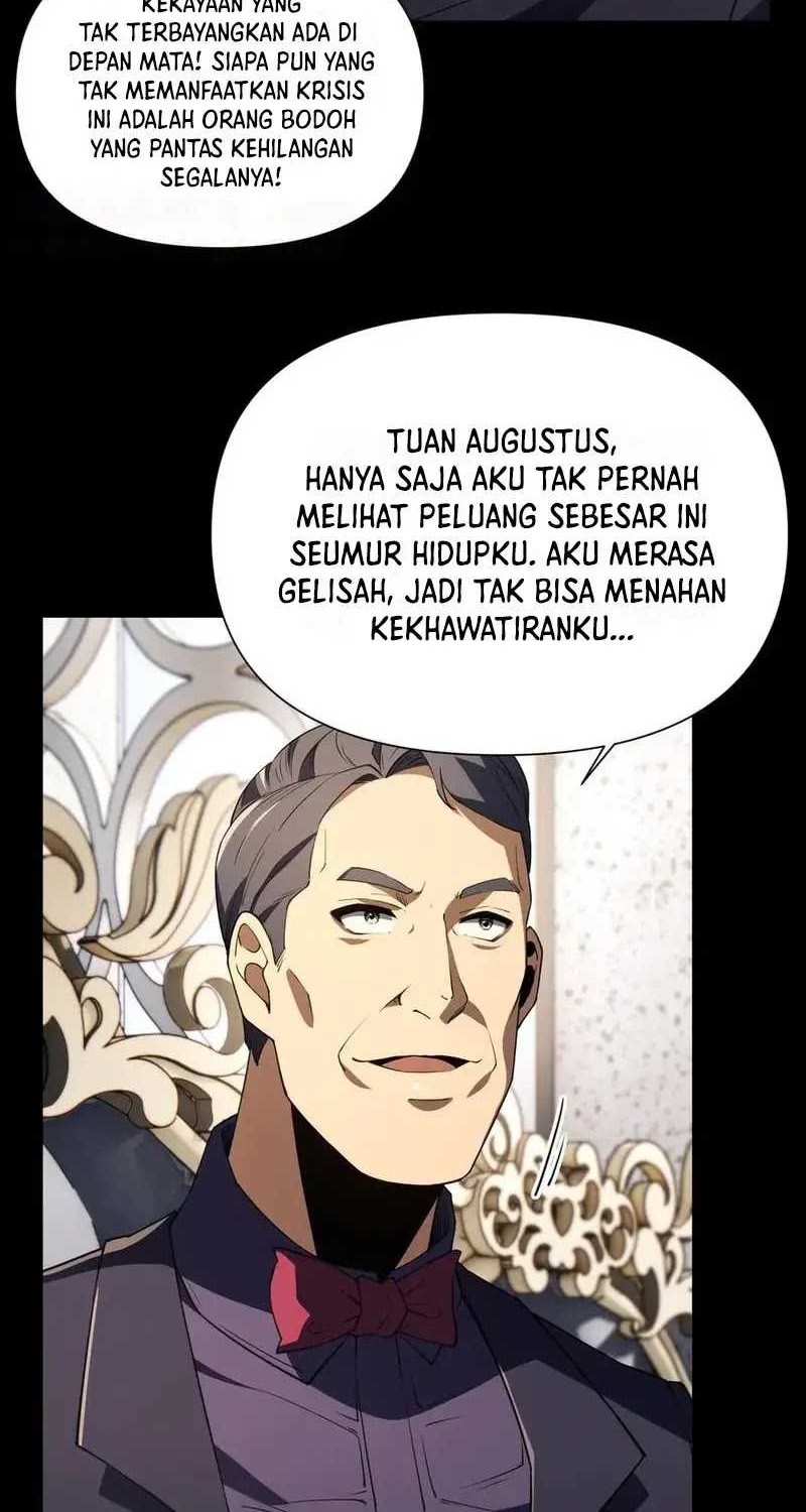 I Build an Industrial Empire on the Magic Continent Chapter 12 Gambar 12