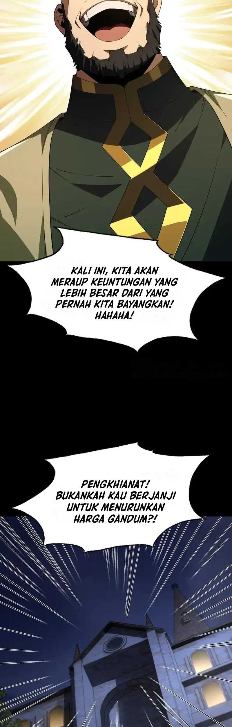 I Build an Industrial Empire on the Magic Continent Chapter 12 Gambar 15