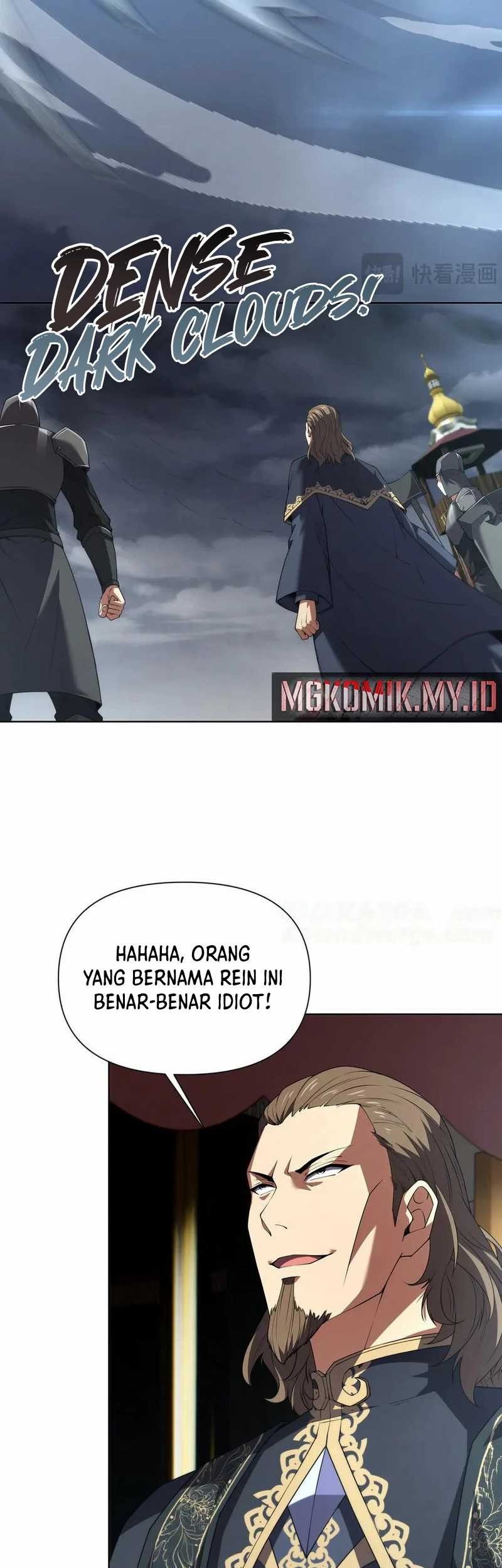 I Build an Industrial Empire on the Magic Continent Chapter 25 Gambar 5