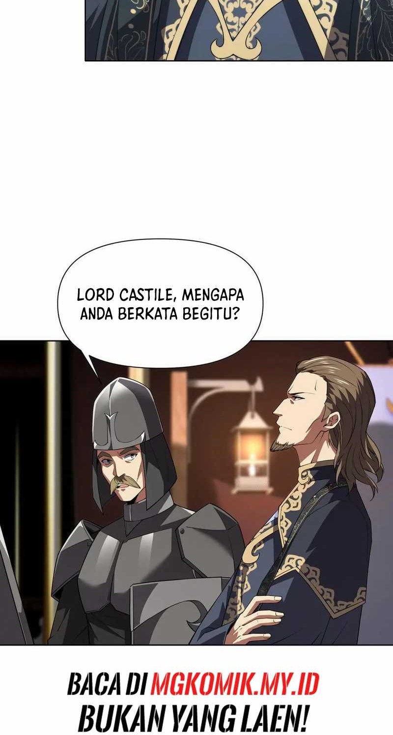 I Build an Industrial Empire on the Magic Continent Chapter 25 Gambar 6