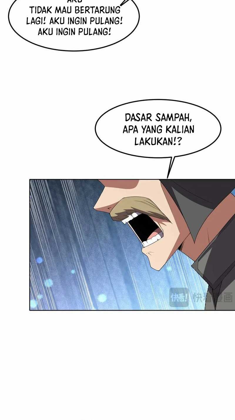 I Build an Industrial Empire on the Magic Continent Chapter 25 Gambar 20