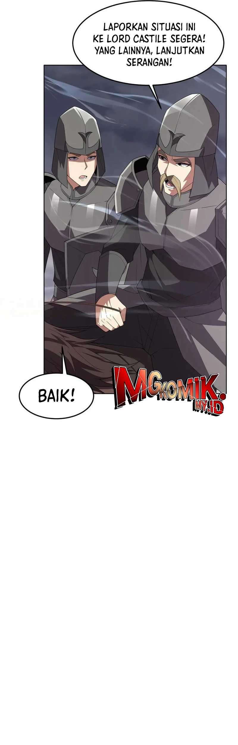 I Build an Industrial Empire on the Magic Continent Chapter 25 Gambar 23