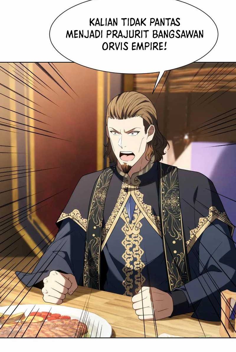 I Build an Industrial Empire on the Magic Continent Chapter 25 Gambar 28