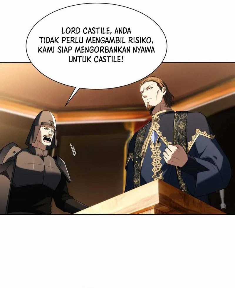 I Build an Industrial Empire on the Magic Continent Chapter 25 Gambar 30