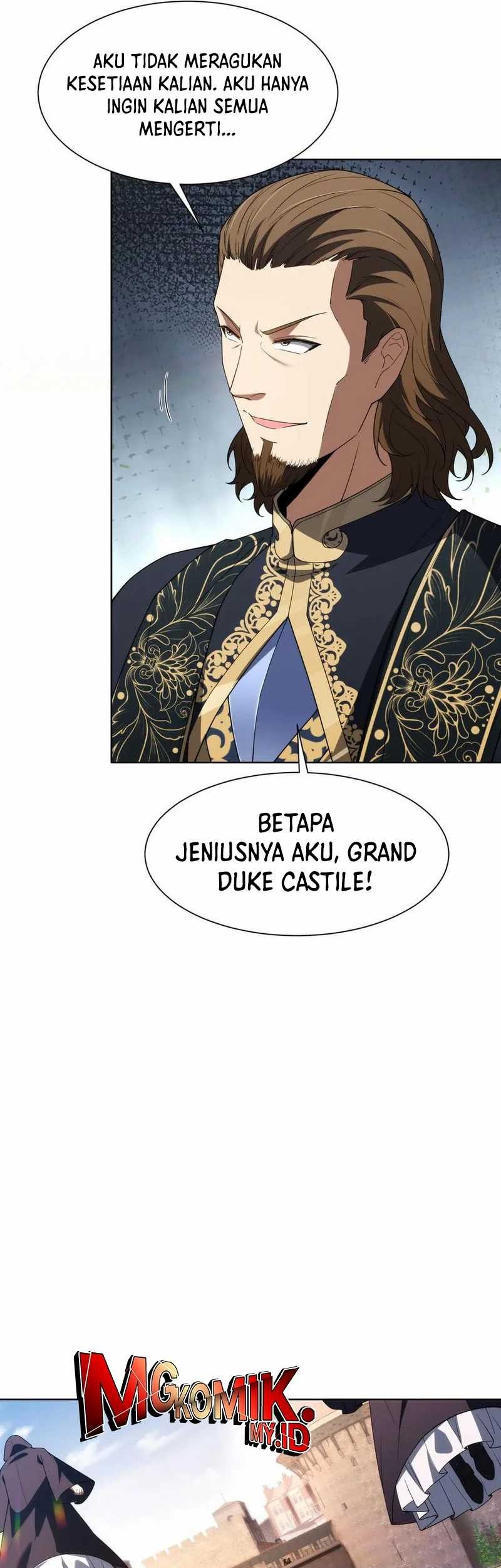 I Build an Industrial Empire on the Magic Continent Chapter 25 Gambar 31