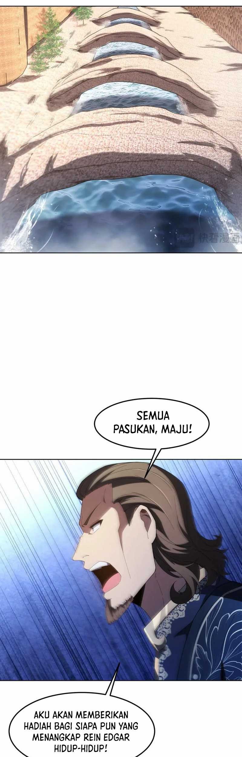 I Build an Industrial Empire on the Magic Continent Chapter 25 Gambar 35