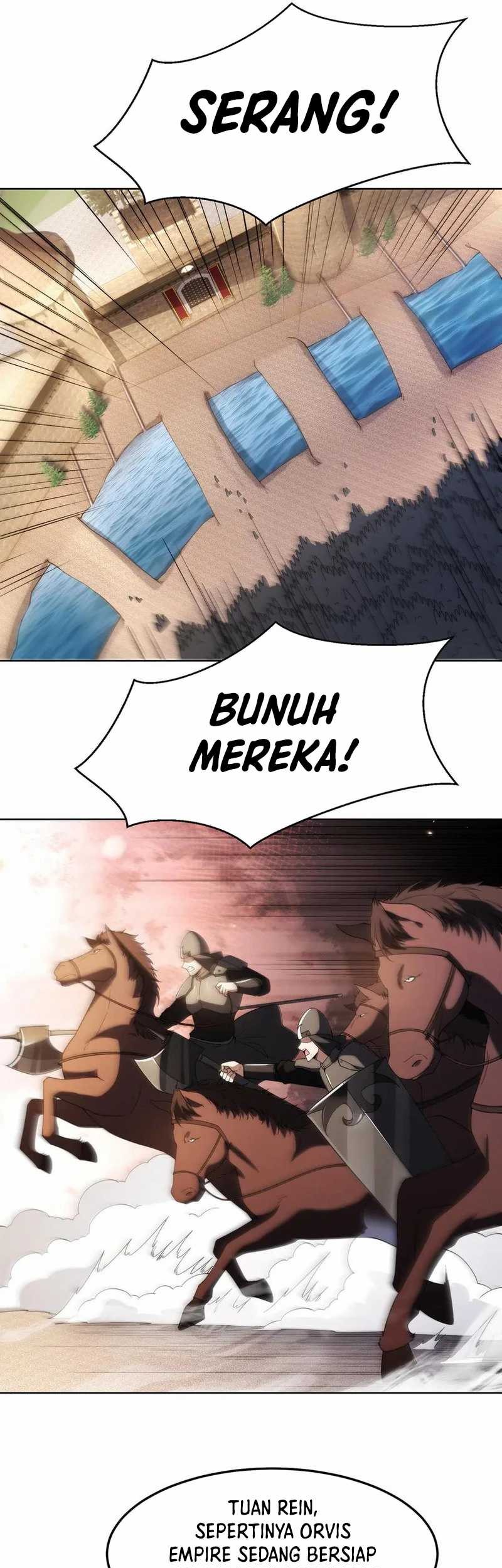 I Build an Industrial Empire on the Magic Continent Chapter 25 Gambar 37