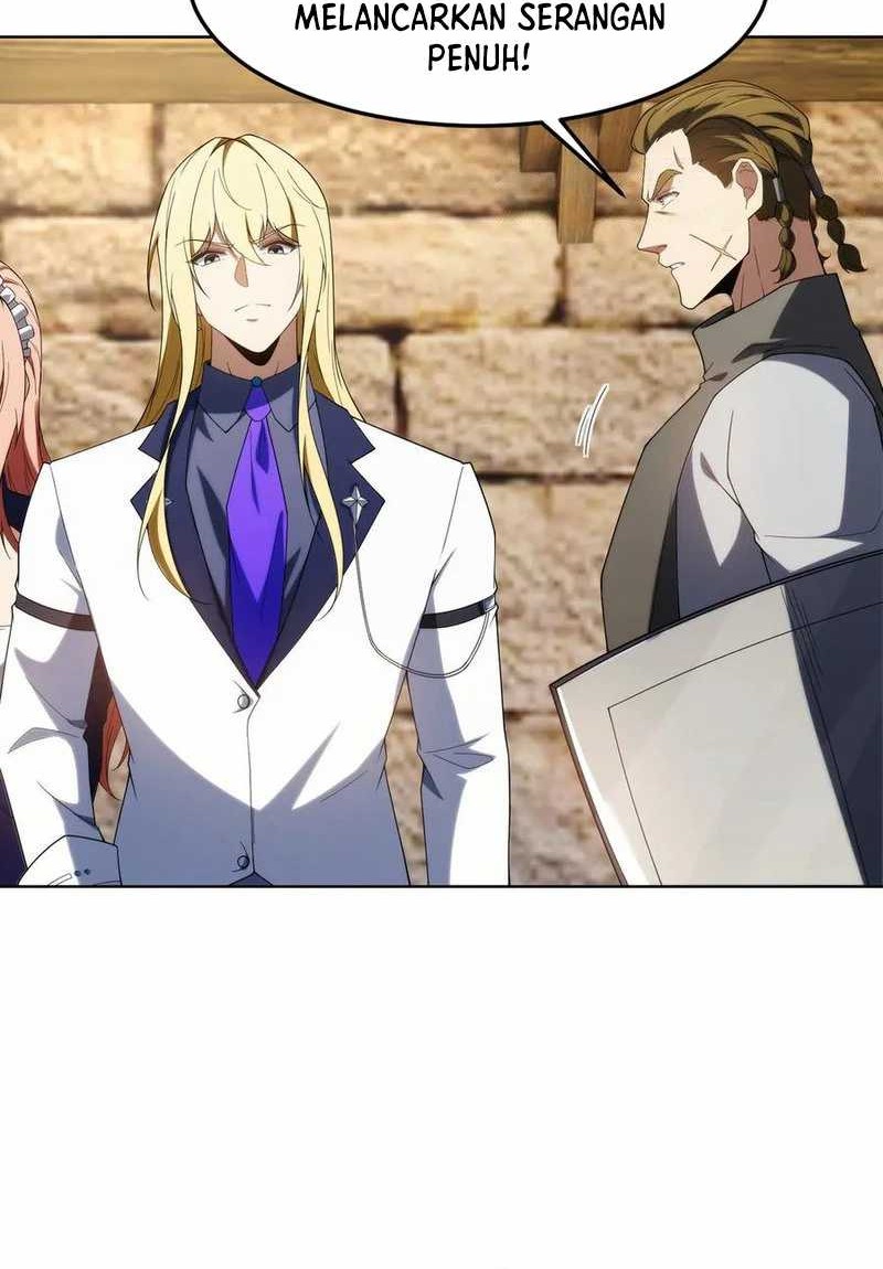 I Build an Industrial Empire on the Magic Continent Chapter 25 Gambar 38