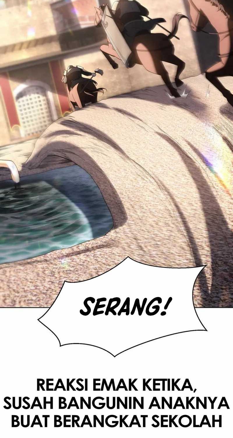 I Build an Industrial Empire on the Magic Continent Chapter 25 Gambar 42