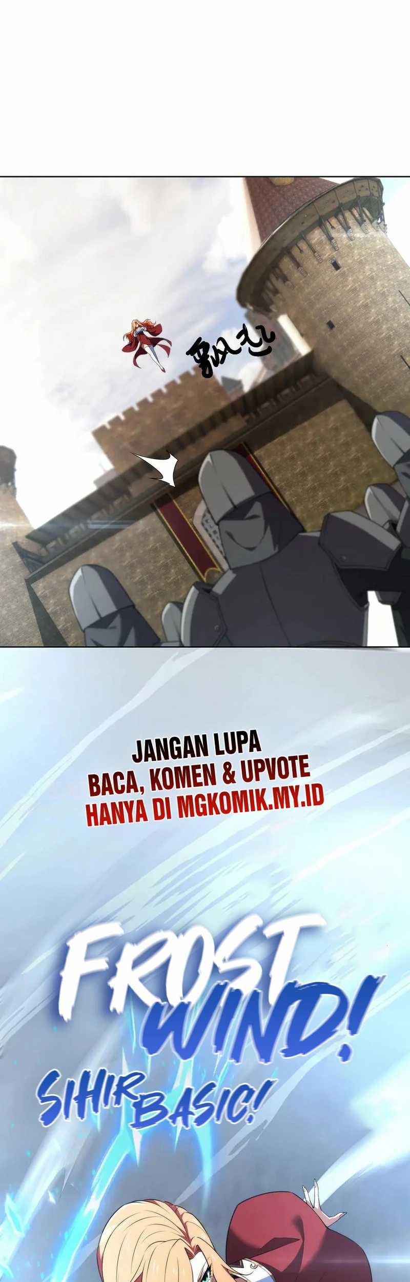 I Build an Industrial Empire on the Magic Continent Chapter 25 Gambar 3