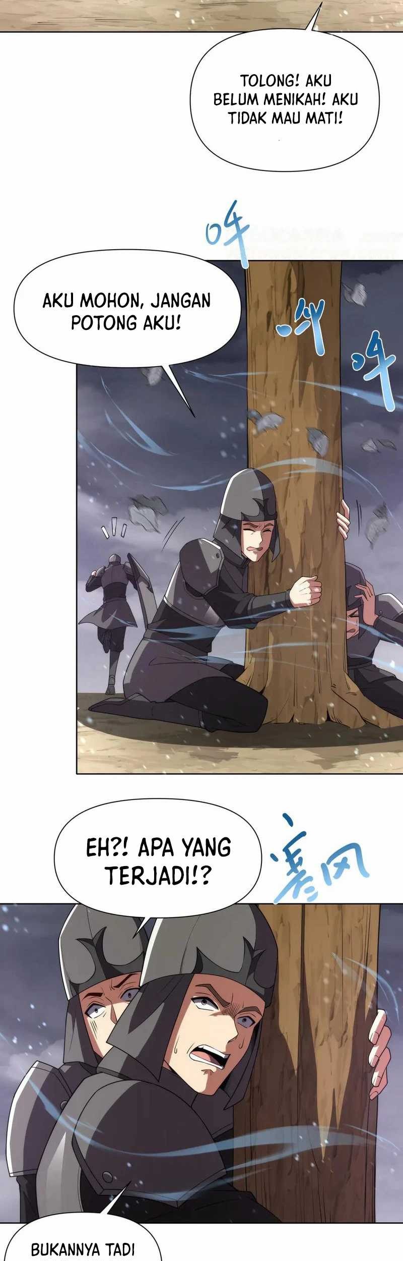 I Build an Industrial Empire on the Magic Continent Chapter 25 Gambar 13