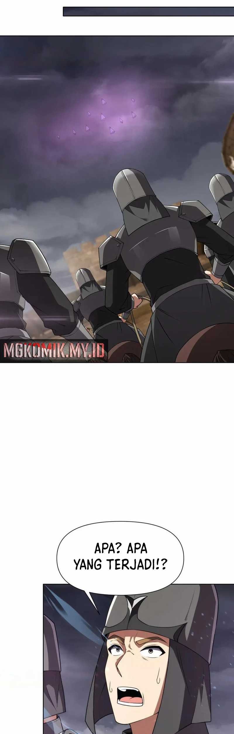 I Build an Industrial Empire on the Magic Continent Chapter 25 Gambar 11