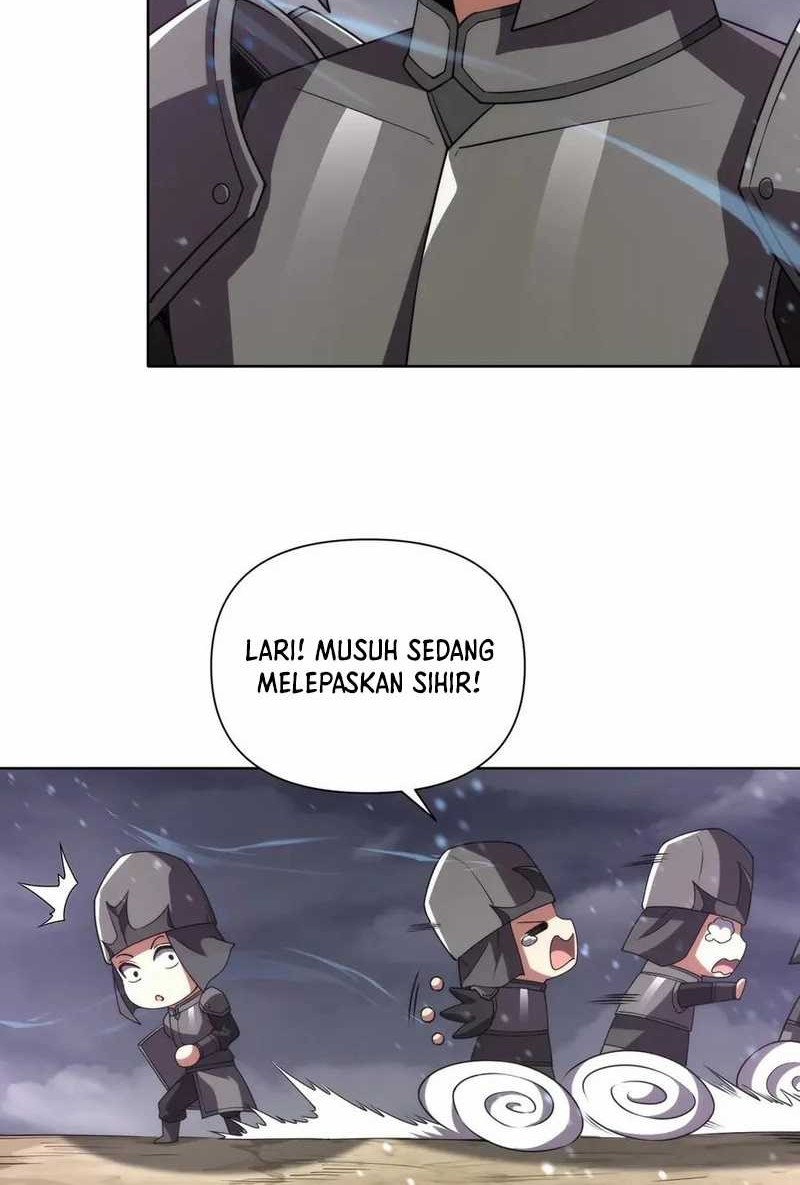 I Build an Industrial Empire on the Magic Continent Chapter 25 Gambar 12
