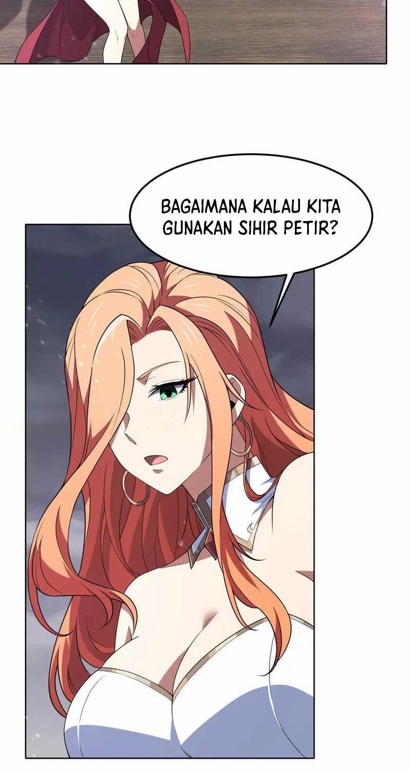 I Build an Industrial Empire on the Magic Continent Chapter 25 Gambar 16