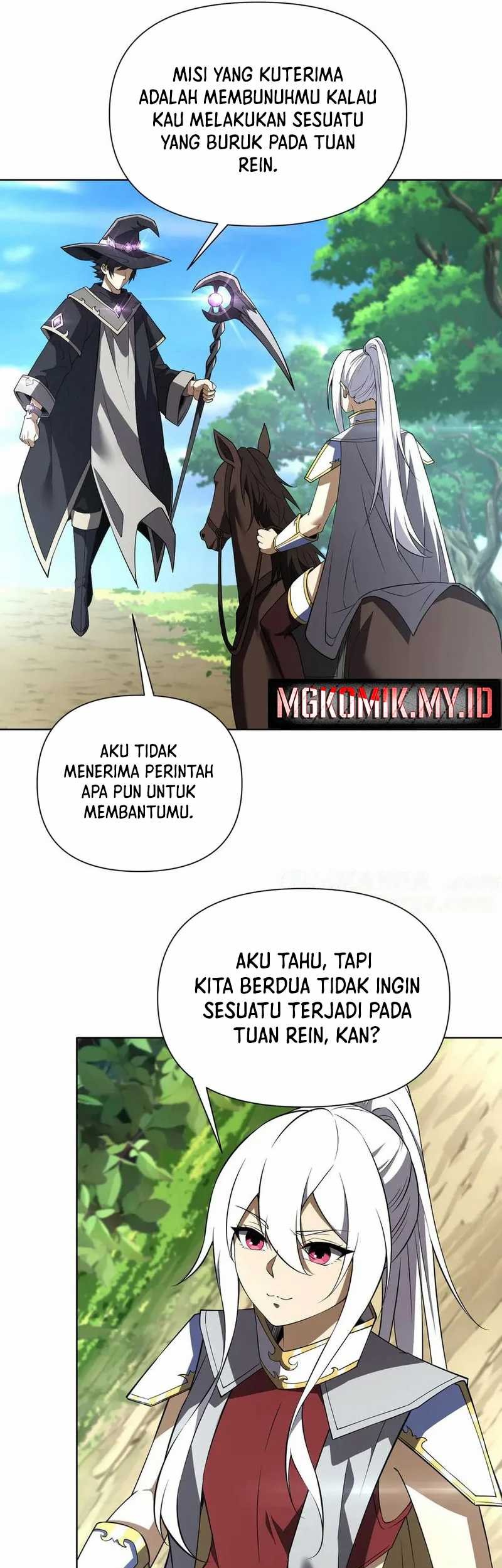 I Build an Industrial Empire on the Magic Continent Chapter 26 Gambar 18