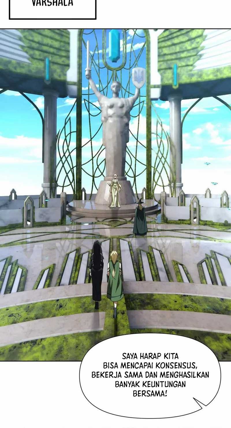 I Build an Industrial Empire on the Magic Continent Chapter 26 Gambar 23