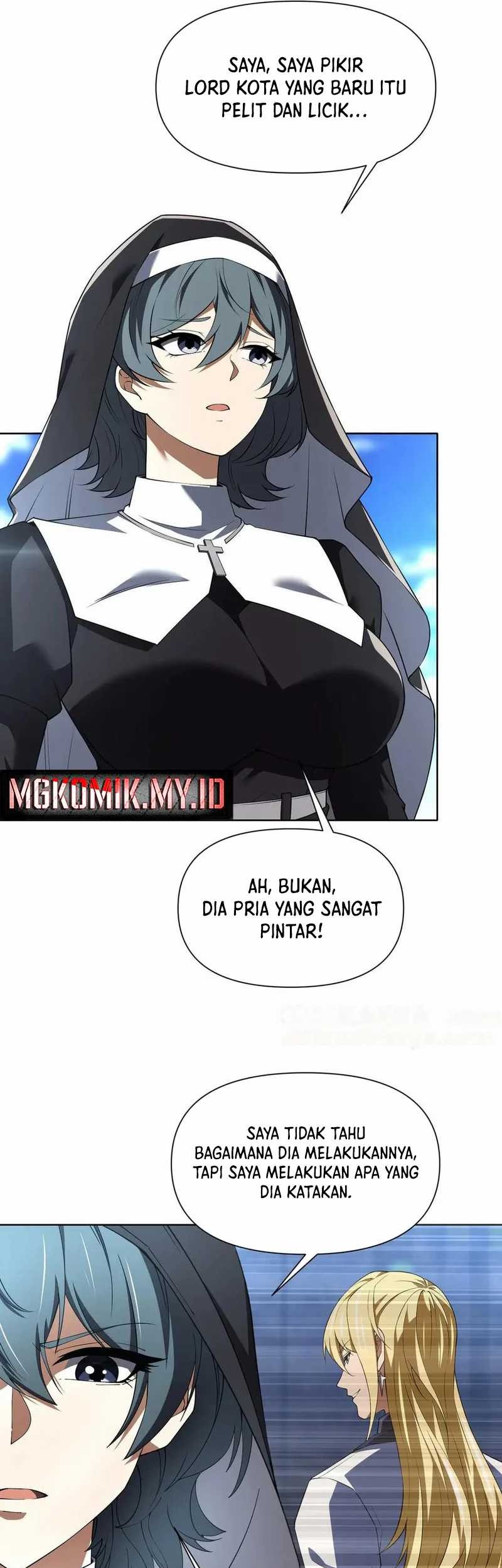 I Build an Industrial Empire on the Magic Continent Chapter 26 Gambar 28