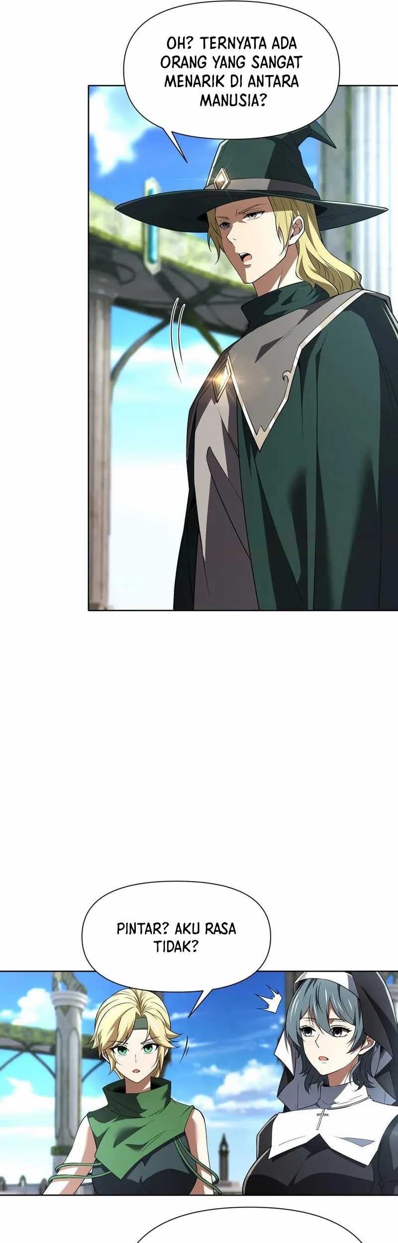 I Build an Industrial Empire on the Magic Continent Chapter 26 Gambar 30