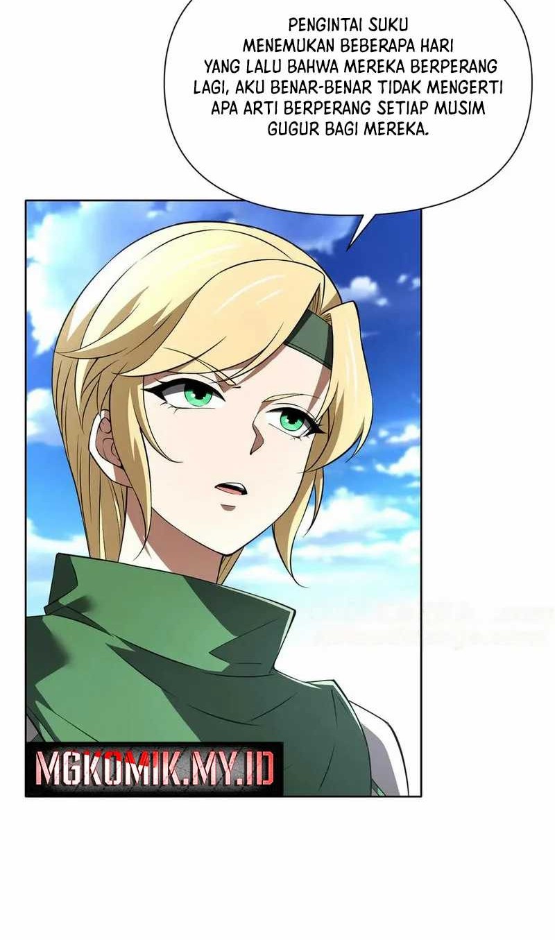 I Build an Industrial Empire on the Magic Continent Chapter 26 Gambar 31