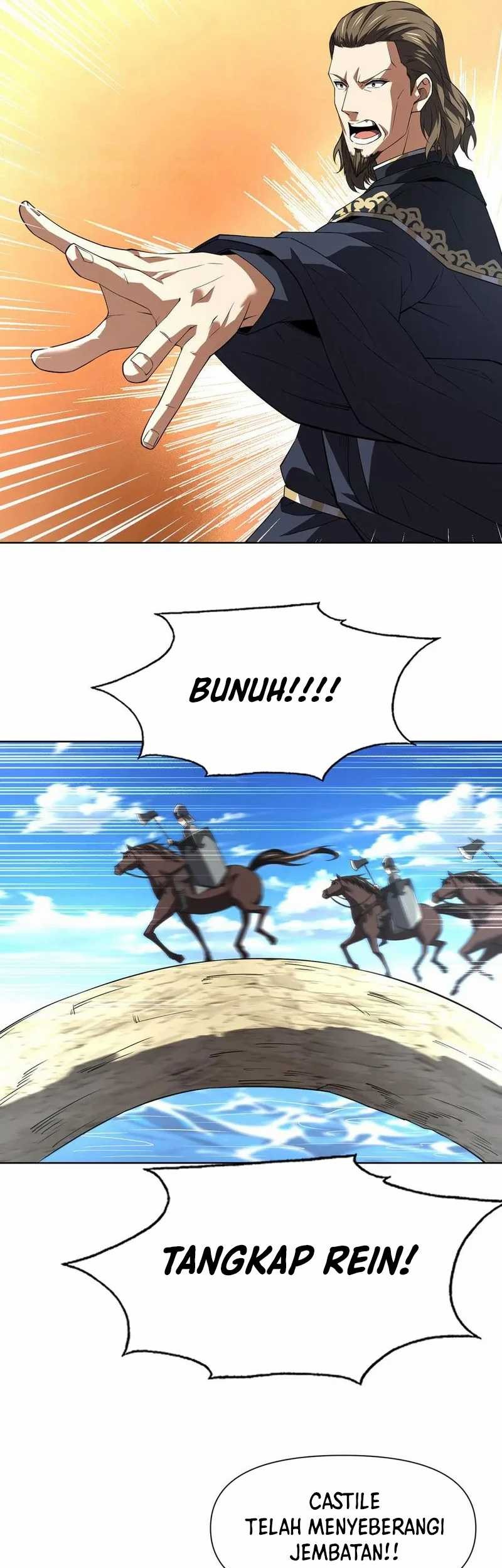 I Build an Industrial Empire on the Magic Continent Chapter 26 Gambar 42