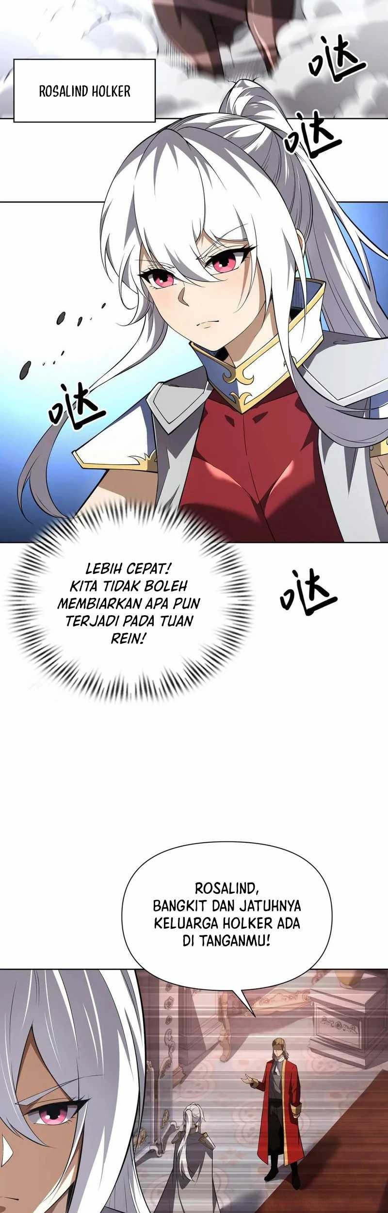 I Build an Industrial Empire on the Magic Continent Chapter 26 Gambar 3